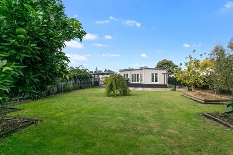 Photo of property in 4 Goodwin Street, Tirau, 3410