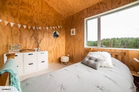 Photo of property in 147 Komokoriki Hill Road, Makarau, Warkworth, 0981