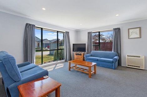 Photo of property in 47 Marsack Crescent, Halswell, Christchurch, 8025