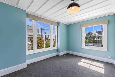Photo of property in 23 St Marys Road, Saint Marys Bay, Auckland, 1011