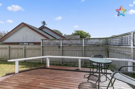 Photo of property in 22 Galway Street, Waterloo, Lower Hutt, 5011