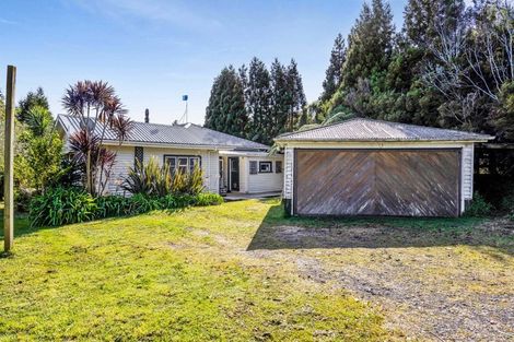 Photo of property in 150 Ackworth Road, Lepperton, New Plymouth, 4373