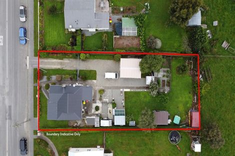 Photo of property in 62 High Street, Waimate, 7924