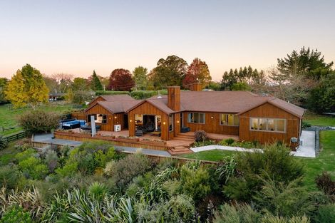 Photo of property in 45 Raynes Road, Rukuhia, Hamilton, 3282