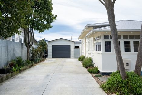 Photo of property in 5 Griffin Street, Marewa, Napier, 4110