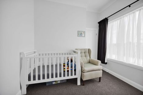 Photo of property in 107 Wilson Street, Hawera, 4610