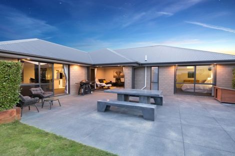 Photo of property in 7 Lindsay Drive, Prebbleton, 7604