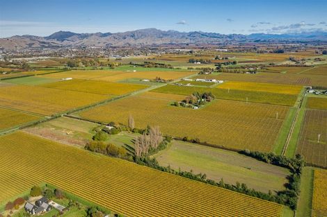 Photo of property in 120 Mills And Ford Road East, Grovetown, Blenheim, 7273