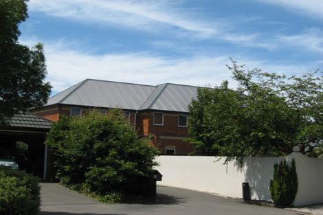 Photo of property in 9 Amesbury Mews Avonhead Christchurch City