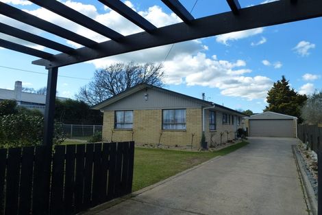 Photo of property in 20 Bank Street, Morrinsville, 3300