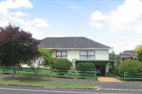 Photo of property in 59 Kesteven Avenue, Glendowie, Auckland, 1071