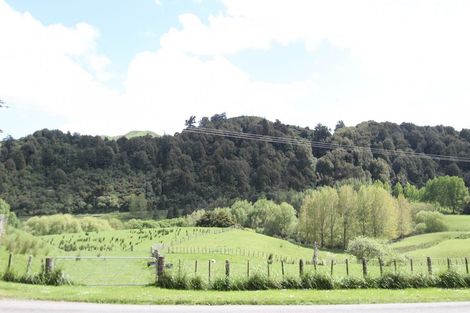 Photo of property in 2649 Pahiatua Pongaroa Road, Makuri, Pahiatua, 4989