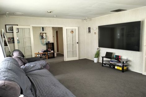 Photo of property in 17 California Drive, Totara Park, Upper Hutt, 5018