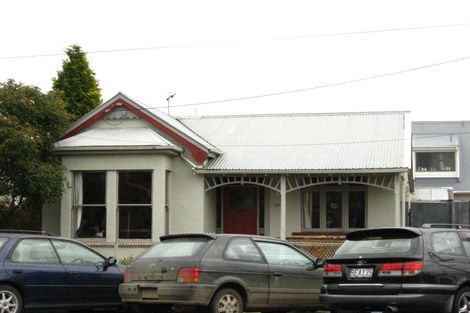 Photo of property in 230 Leith Street, North Dunedin, Dunedin, 9016