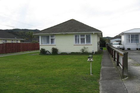 Photo of property in 8 Edmonds Street, Wainuiomata, Lower Hutt, 5014