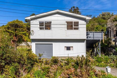 Photo of property in 135 Awarua Street, Ngaio, Wellington, 6035