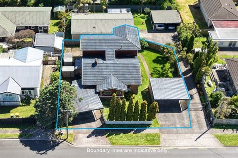 Photo of property in 73 Rimu Street, New Lynn, Auckland, 0600