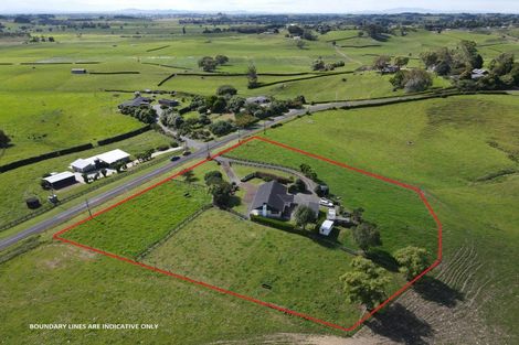 Photo of property in 67 Lindsay Road, Whatawhata, Hamilton, 3289