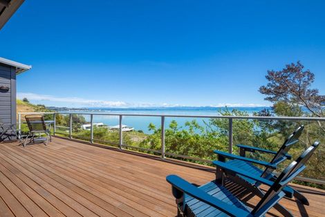 Photo of property in 4 Matuku Place, Atawhai, Nelson, 7010