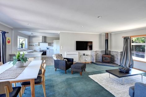 Photo of property in 14 Kilgour Street, Waihola, Milton, 9073