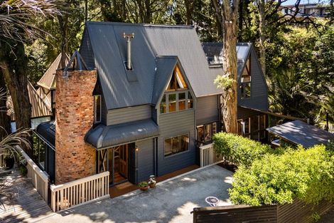 Photo of property in 25a Moore Street, Hillcrest, Auckland, 0627