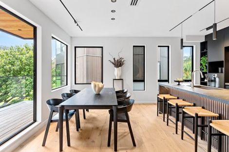 Photo of property in 53b Regina Street, Westmere, Auckland, 1022