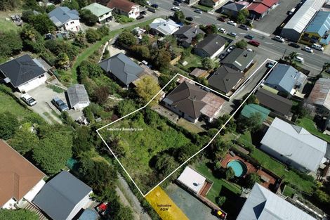 Photo of property in 139a Vanguard Street, Nelson South, Nelson, 7010