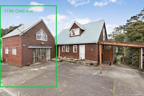 Photo of property in 119 Oreil Avenue, West Harbour, Auckland, 0618