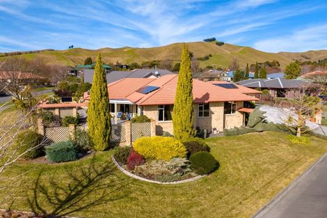 Photo of property in 1 Gingko Place, Witherlea, Blenheim, 7201