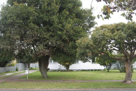 Photo of property in 37 Williams Street, Marewa, Napier, 4110