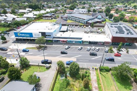 Photo of property in 480 Swanson Road, Ranui, Auckland, 0612