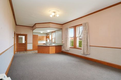 Photo of property in 35 Albert Street, Gladstone, Invercargill, 9810