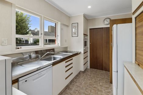 Photo of property in 19 Burn Street, Levin, 5510