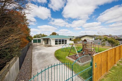 Photo of property in 68 Bredins Line, Marton, 4710