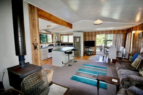 Photo of property in 9 Torquay Terrace, Hanmer Springs, 7334