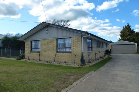 Photo of property in 20 Bank Street, Morrinsville, 3300