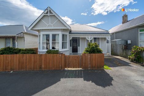 Photo of property in 42 Douglas Street, Saint Kilda, Dunedin, 9012
