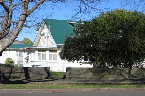 Photo of property in 20 Fitchett Street, Palmerston North, 4410