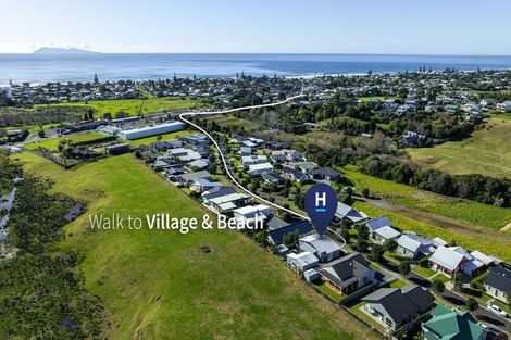 Photo of property in 44 Ocean Breeze Drive, Waihi Beach, 3611