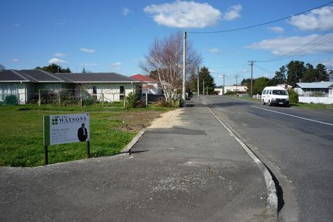 Photo of property in 143 Broadway, Marton, 4710