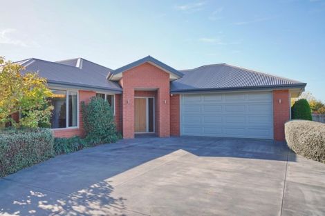 Photo of property in 44 Belmont Avenue, Rangiora, 7400
