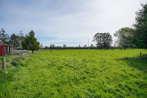 Photo of property in 9 Riverside Road, Oreti Plains, Winton, 9783