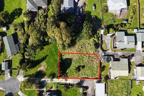 Photo of property in 12b Ruru Road, Taihape, 4720