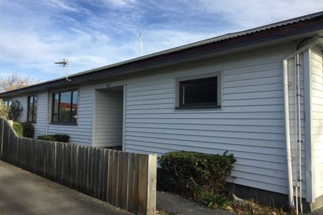 Photo of property in 24 Hillmorton Street, Hillmorton, Christchurch, 8024
