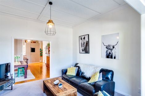 Photo of property in 132 Nelson Crescent, Napier South, Napier, 4110