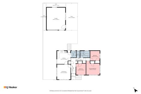 Photo of property in 45 Moncrieff Avenue, Clendon Park, Auckland, 2103