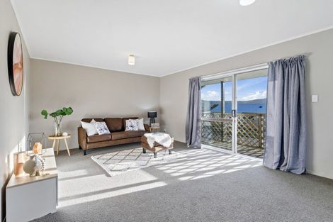 Photo of property in 1 Bunratty Grove, Wainuiomata, Lower Hutt, 5014