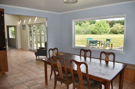Photo of property in 70 Otaki Gorge Road, Hautere, Otaki, 5582