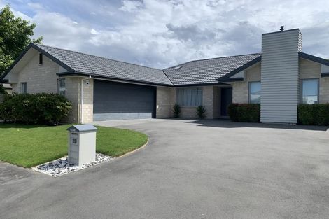 Photo of property in 15 Applefield Court, Northwood, Christchurch, 8051