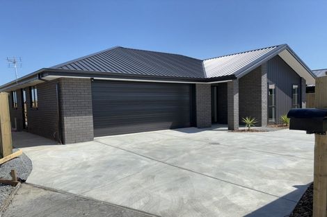 Photo of property in 7 Henshaw Street, Woodend, 7610